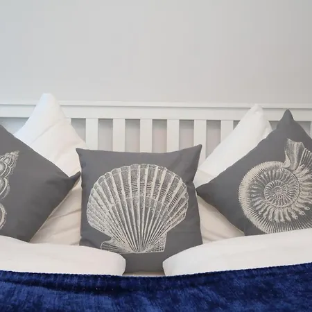 Haus Am Meer14 - App 129wb