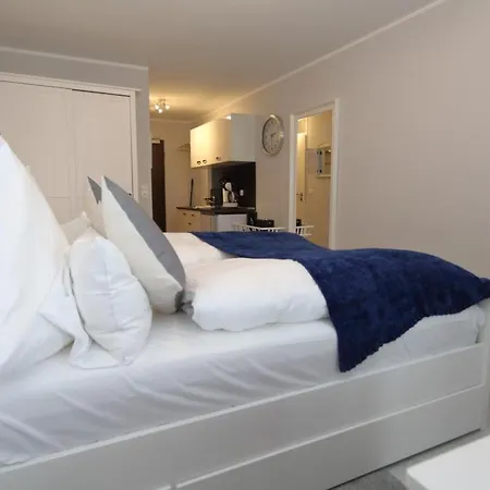 Haus Am Meer14 - App 129wb *