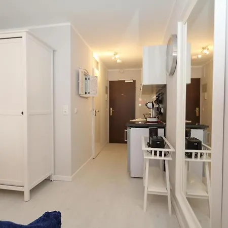 Haus Am Meer14 - App 129wb * Westerland