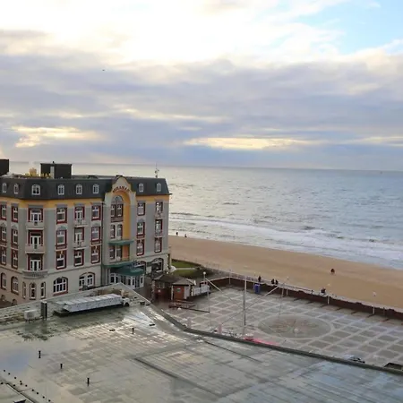 Haus Am Meer14 - App 129wb