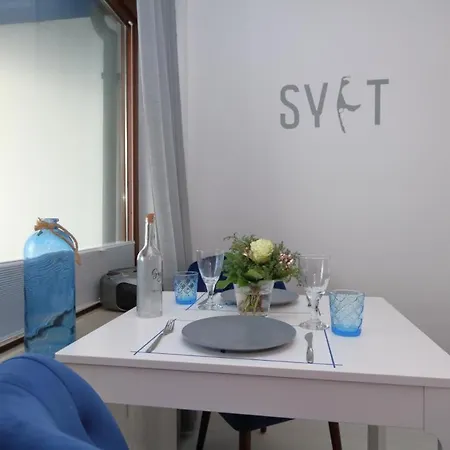 Haus Am Meer14 - App 129wb Lejlighed *